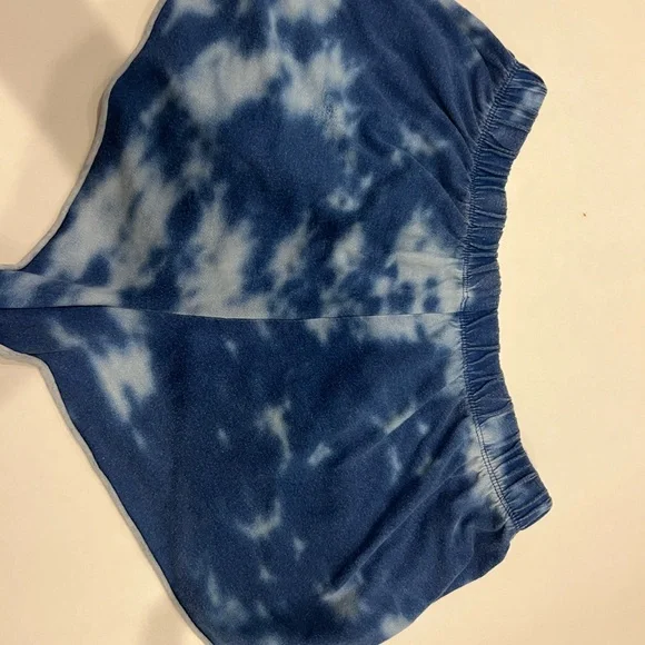 Coca Cola tie dyed shorts - Picture 5 of 7